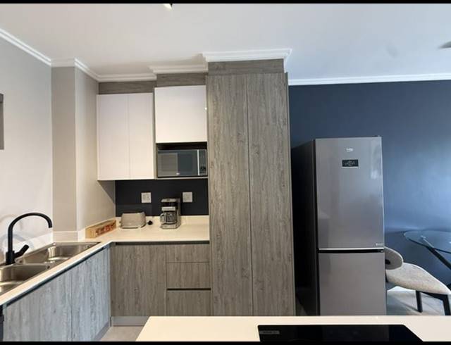 2 BEDROOM PROPERTY TO RENT IN ATHOLL